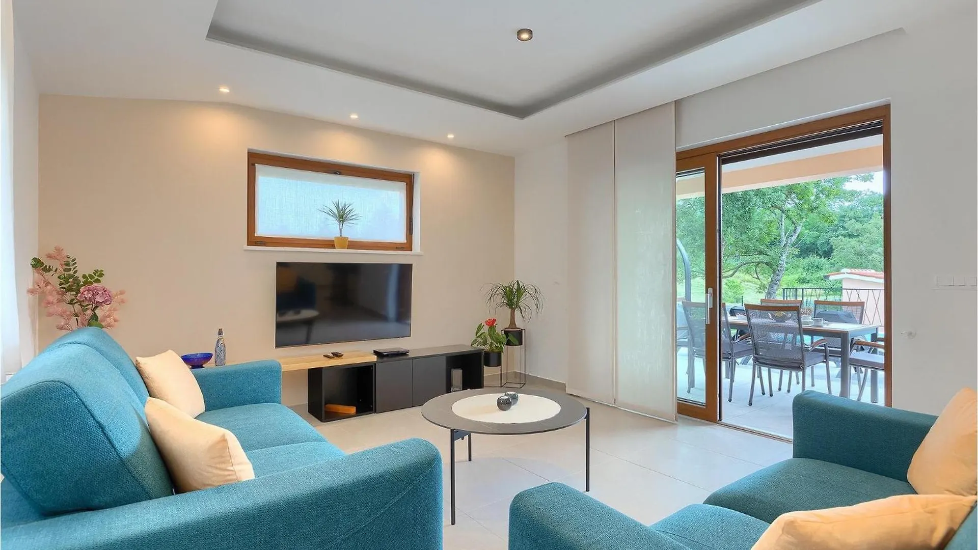 Villa Dora N Nedescina Holiday home