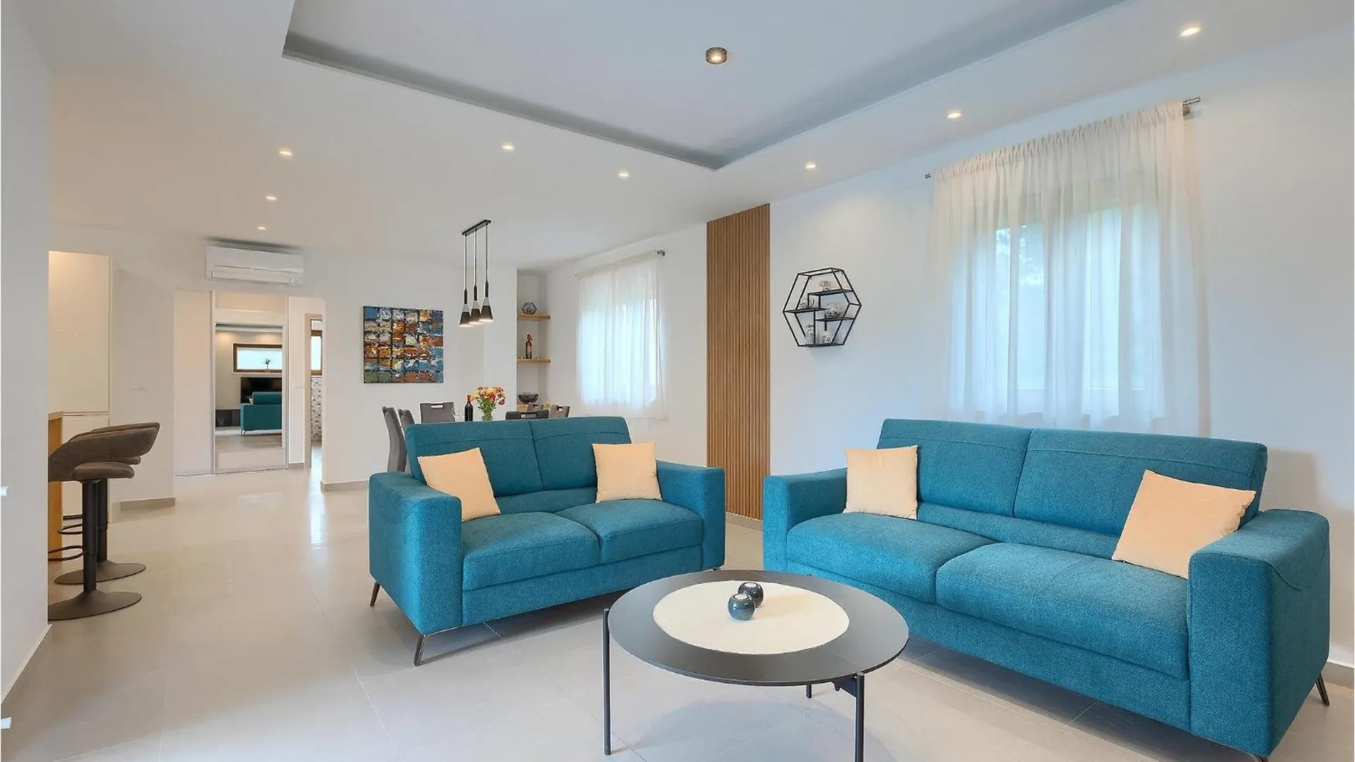 Holiday home Villa Dora N Nedescina