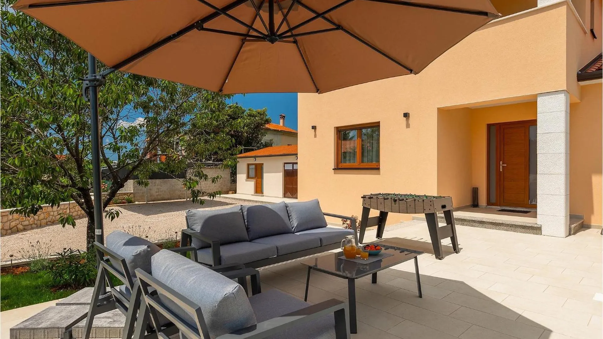 Holiday home Villa Dora N Nedescina