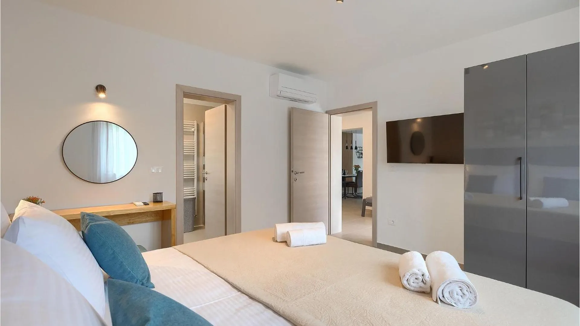 Holiday home Villa Dora N Nedescina