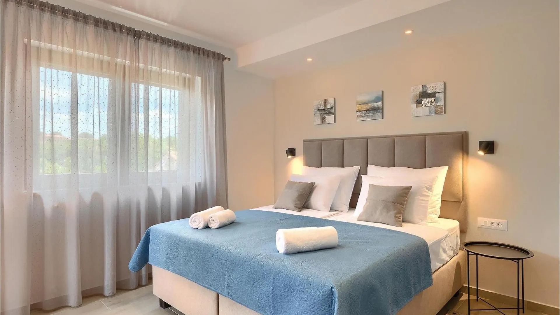Villa Dora N Nedescina
