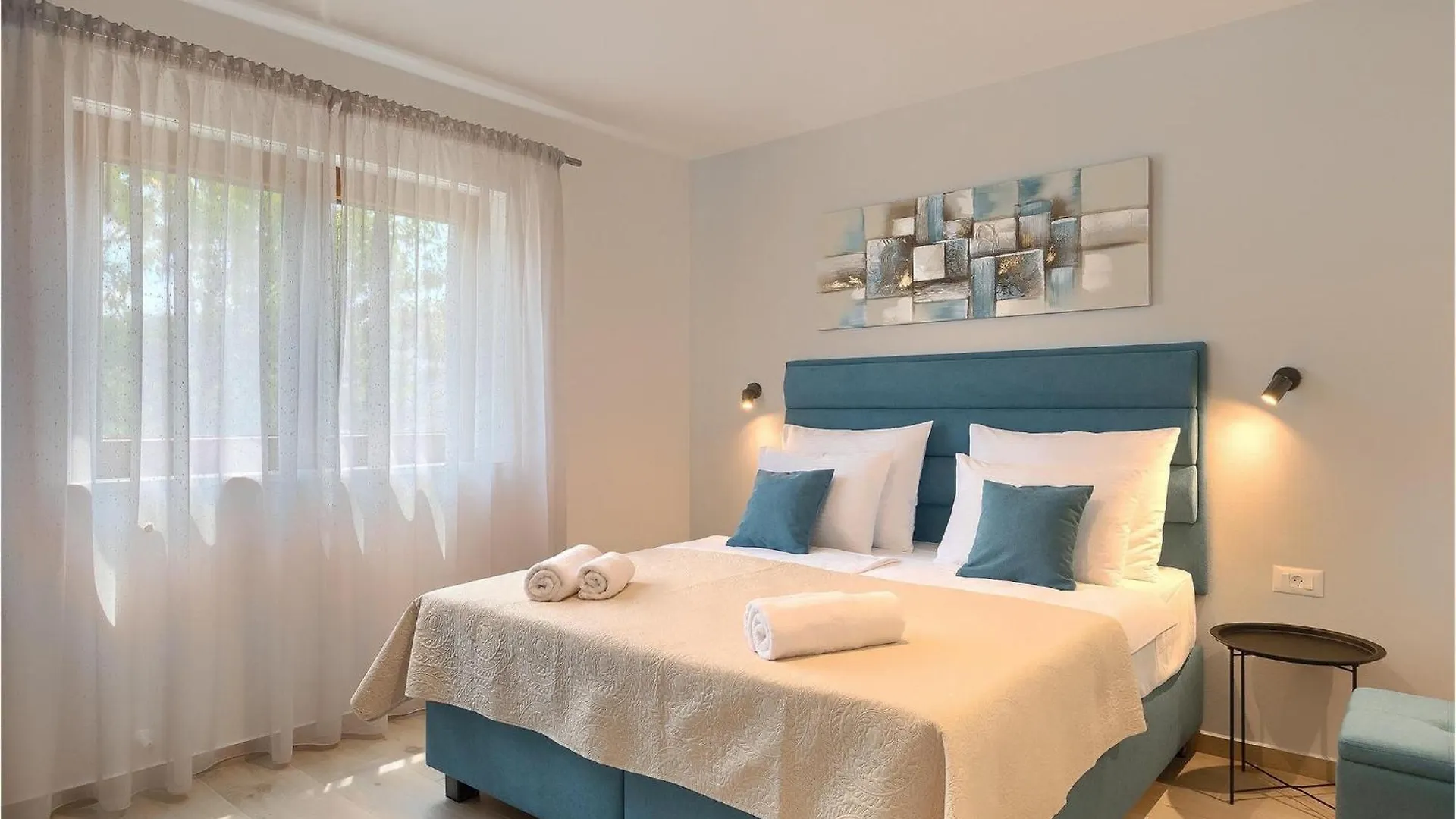 Holiday home Villa Dora N Nedescina