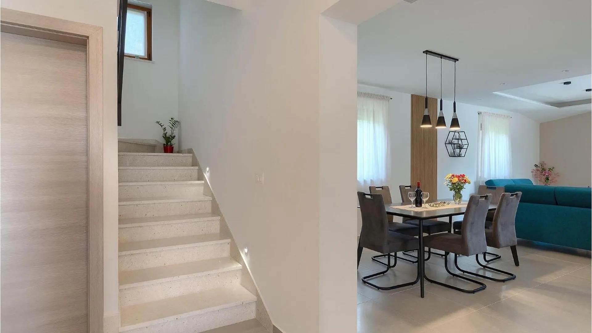 Holiday home Villa Dora N Nedescina