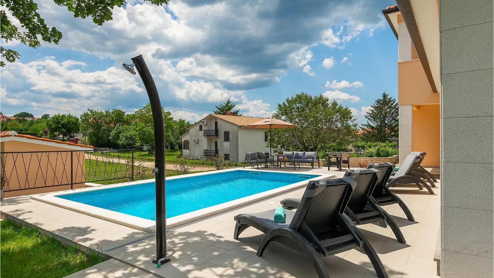 Villa Dora N Nedescina 0*,  Croatia